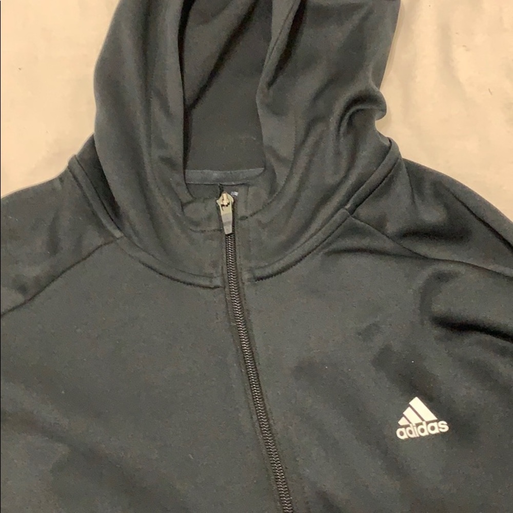 Adidas sweater